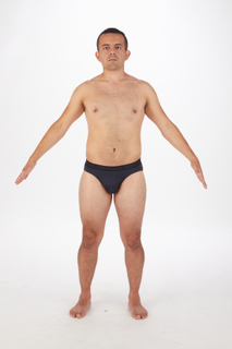 Photos Juan Andino in Underwear A pose whole body 0001.jpg